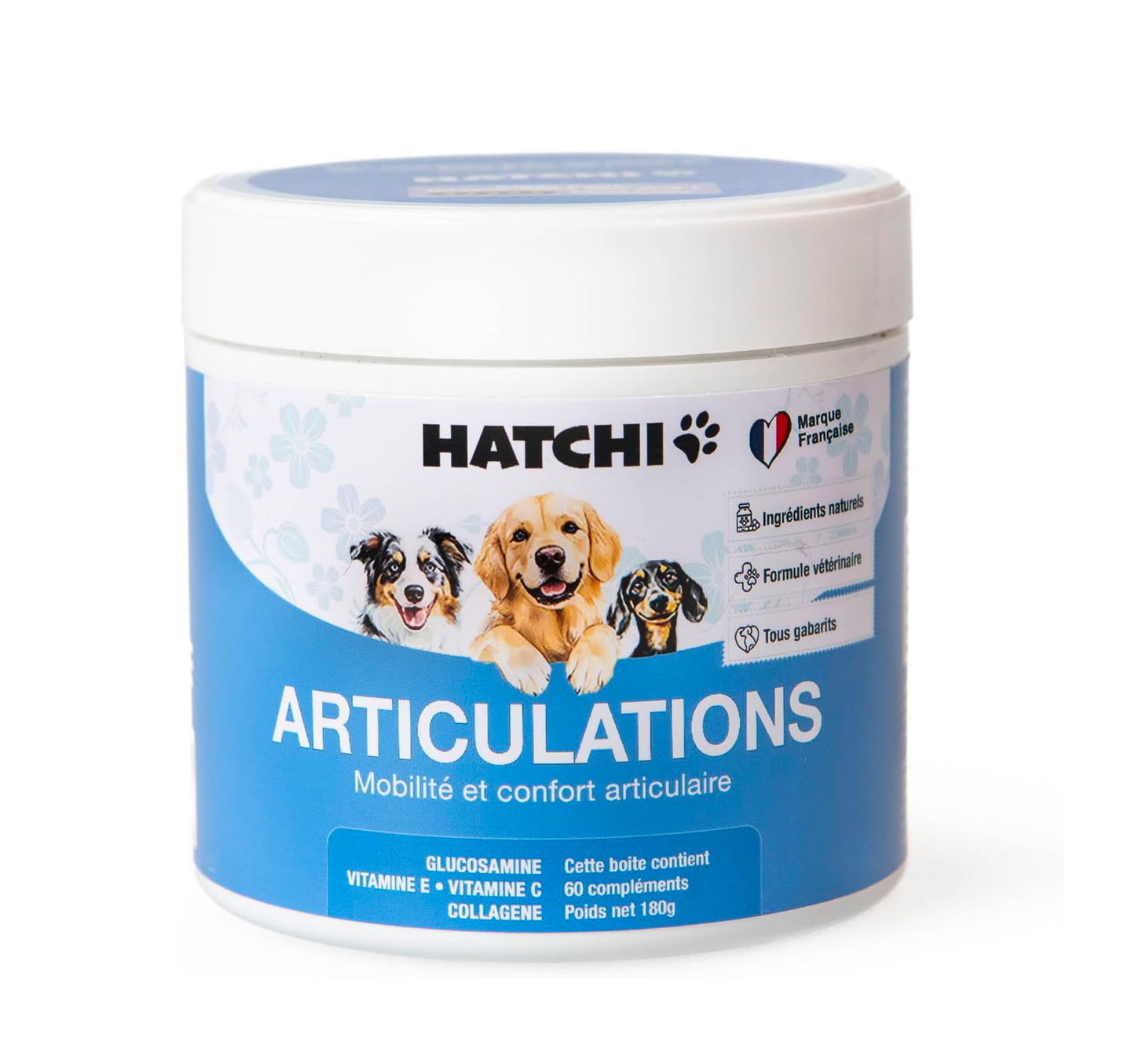 Formule Articulations