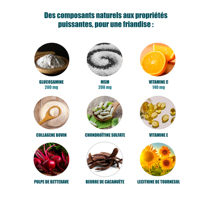 Formule Articulations