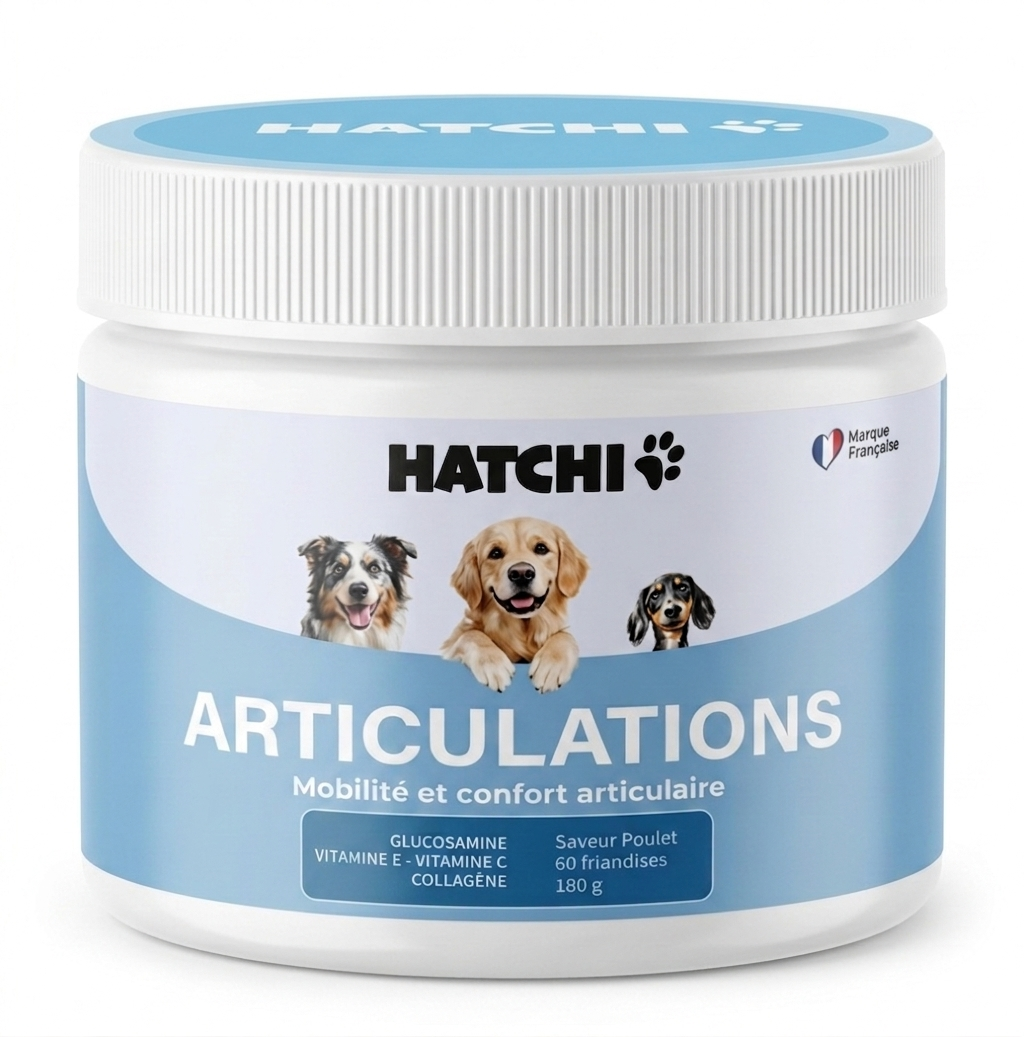 Formule Articulations
